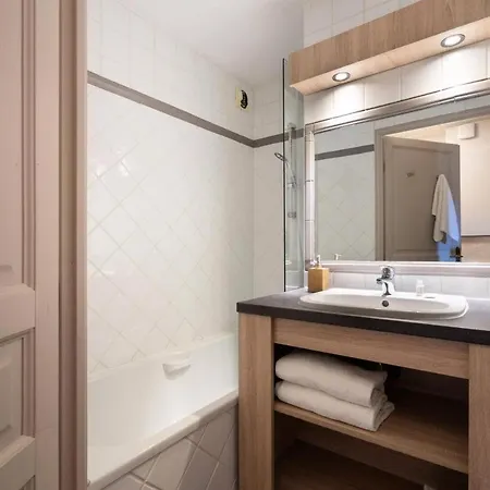 Rosael - Bel Plein Sud Au Pied Des Pistes Mae-8901 شقة فال تورُن