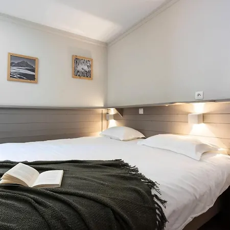 Rosael - Bel Plein Sud Au Pied Des Pistes Mae-8901 Διαμέρισμα *