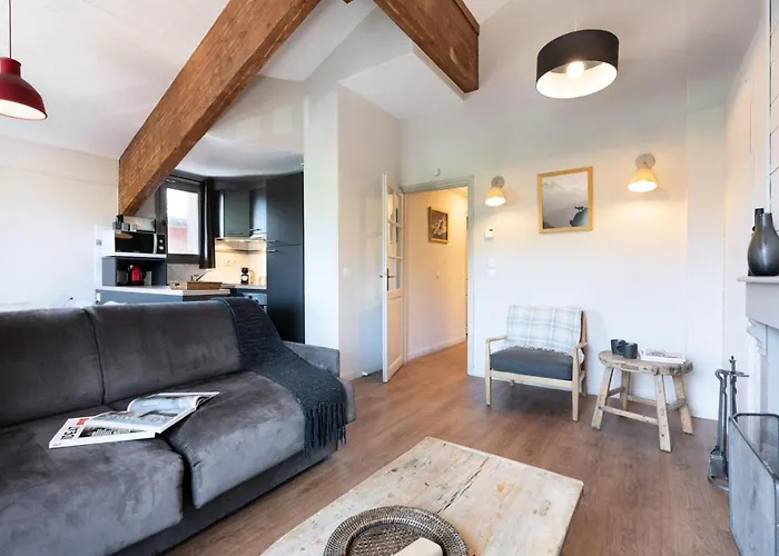 Rosael - Bel Plein Sud Au Pied Des Pistes Mae-8901 Διαμέρισμα Val Thorens