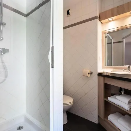 Apartmán Rosael - Bel Plein Sud Au Pied Des Pistes Mae-8901 *