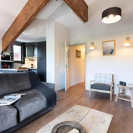 Rosael - Bel Plein Sud Au Pied Des Pistes Mae-8901 Apartmán Val Thorens